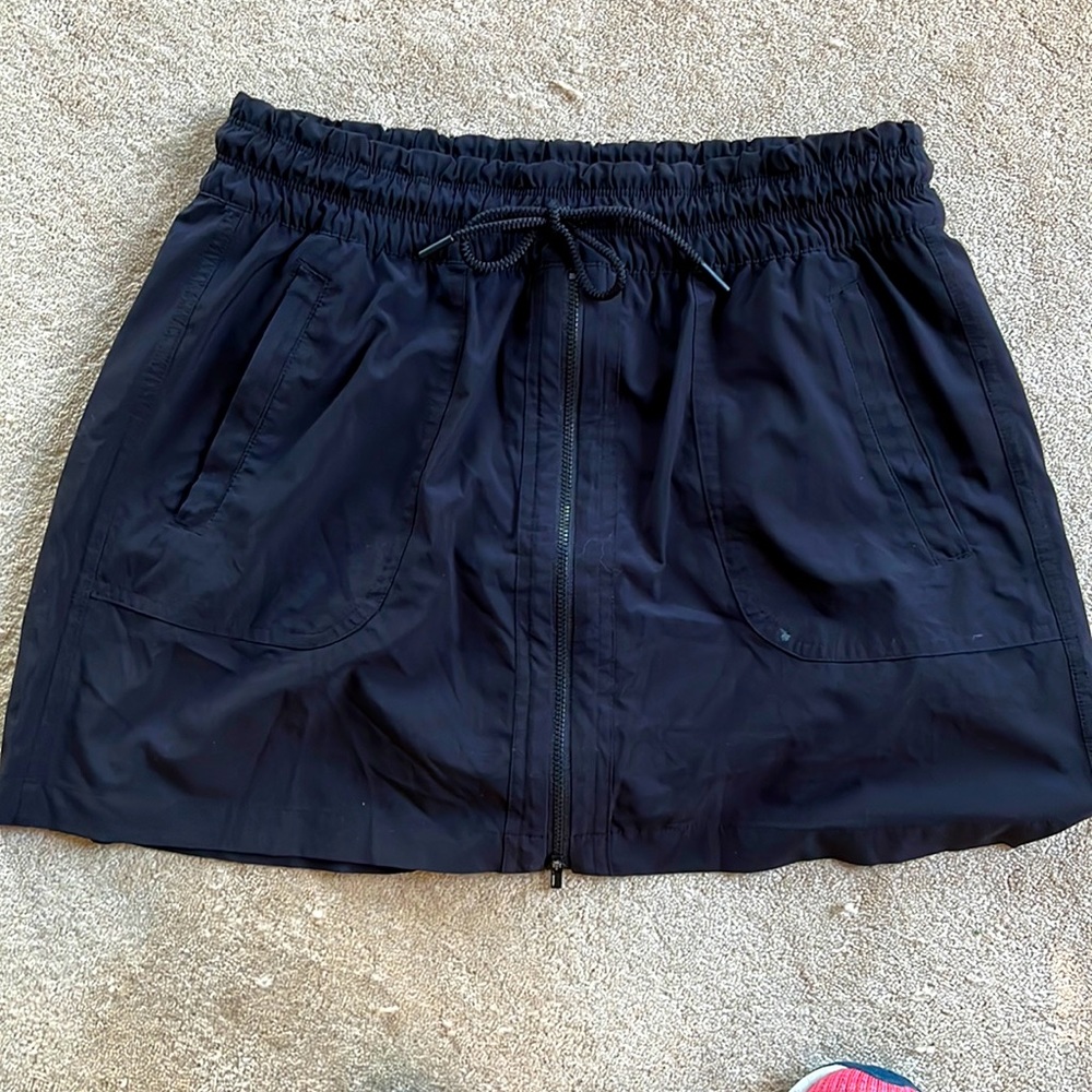Athleta skirt/skort